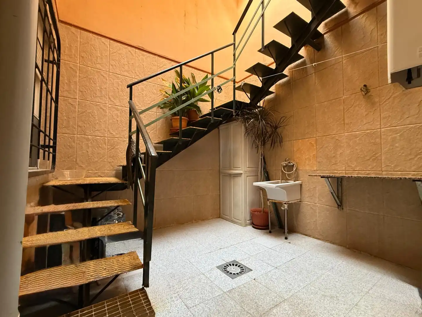 Casa o chalet en venta en Cartagena con Aire acondicionado, Terraza y Trastero