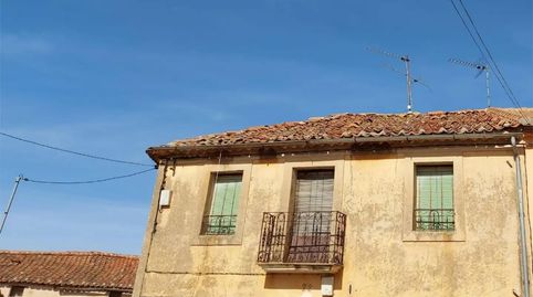 Foto 2 de Casa o xalet en venda a Calle Rinconada, 22, Campo de San Pedro, Segovia