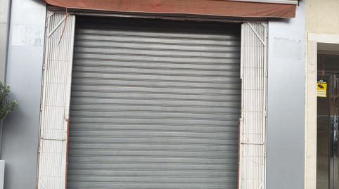 Local comercial en venta en Benetússer, imatge 2
