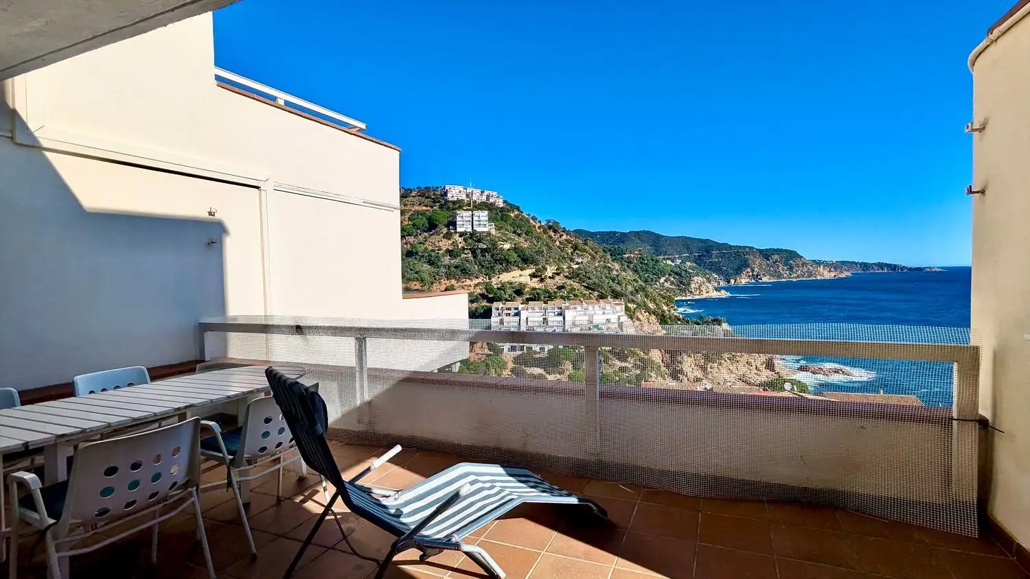 Wohnung zum Verkauf in Urbanització Cala Salions, imagen 14