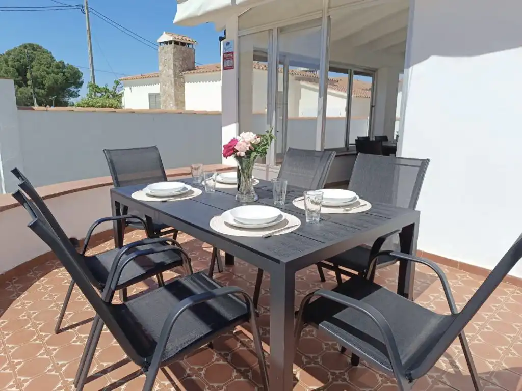 Casa con piscina en venta en Riells, imagen 8