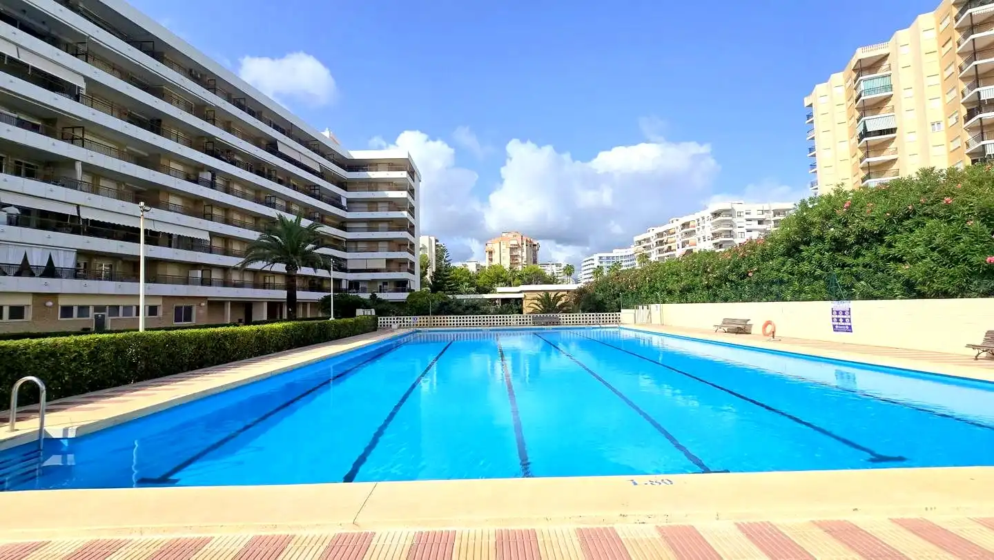 Apartament amb piscina en venda a Avinguda del Nord 2, imagen 43
