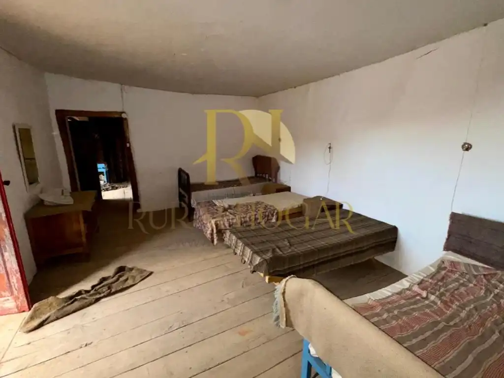 Casa o chalet en venta en Val de San Lorenzo