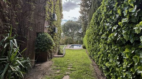 Foto 4 von Haus oder Chalet zum Verkauf in Calle Monte Alto, 45, El Monte, Torrelodones