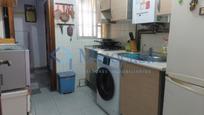 Kitchen of Flat for sale in  Madrid Capital