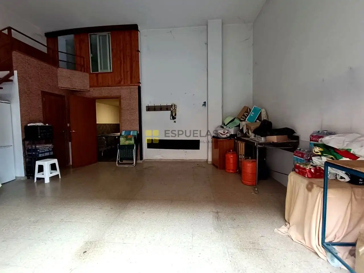 Gewerbefläche zum Verkauf in Pablo Neruda 16, imagen 3