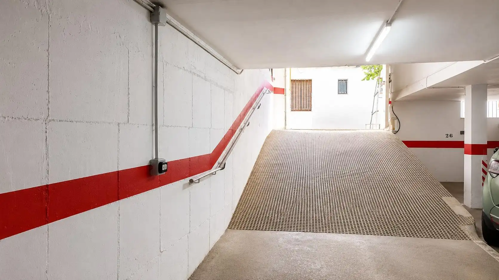 Individual for sale in Calle de Pedro López, imagen 3