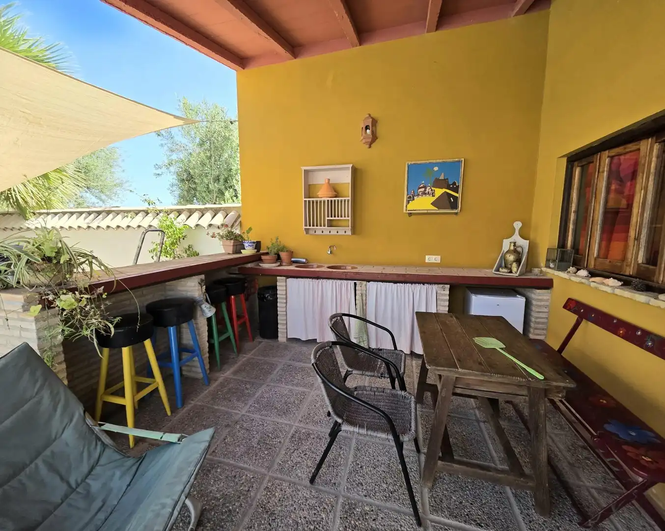 Landhaus zum Verkauf in Morón de la Frontera, imagen 16