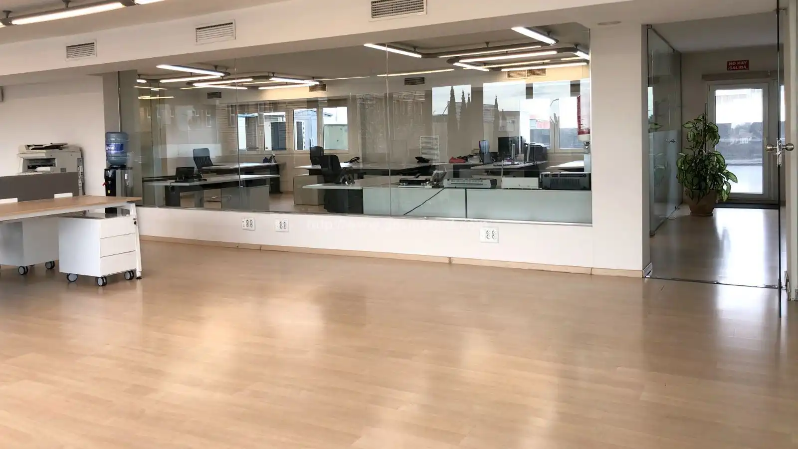 Büro zum Verkauf in Nord, imagen 5