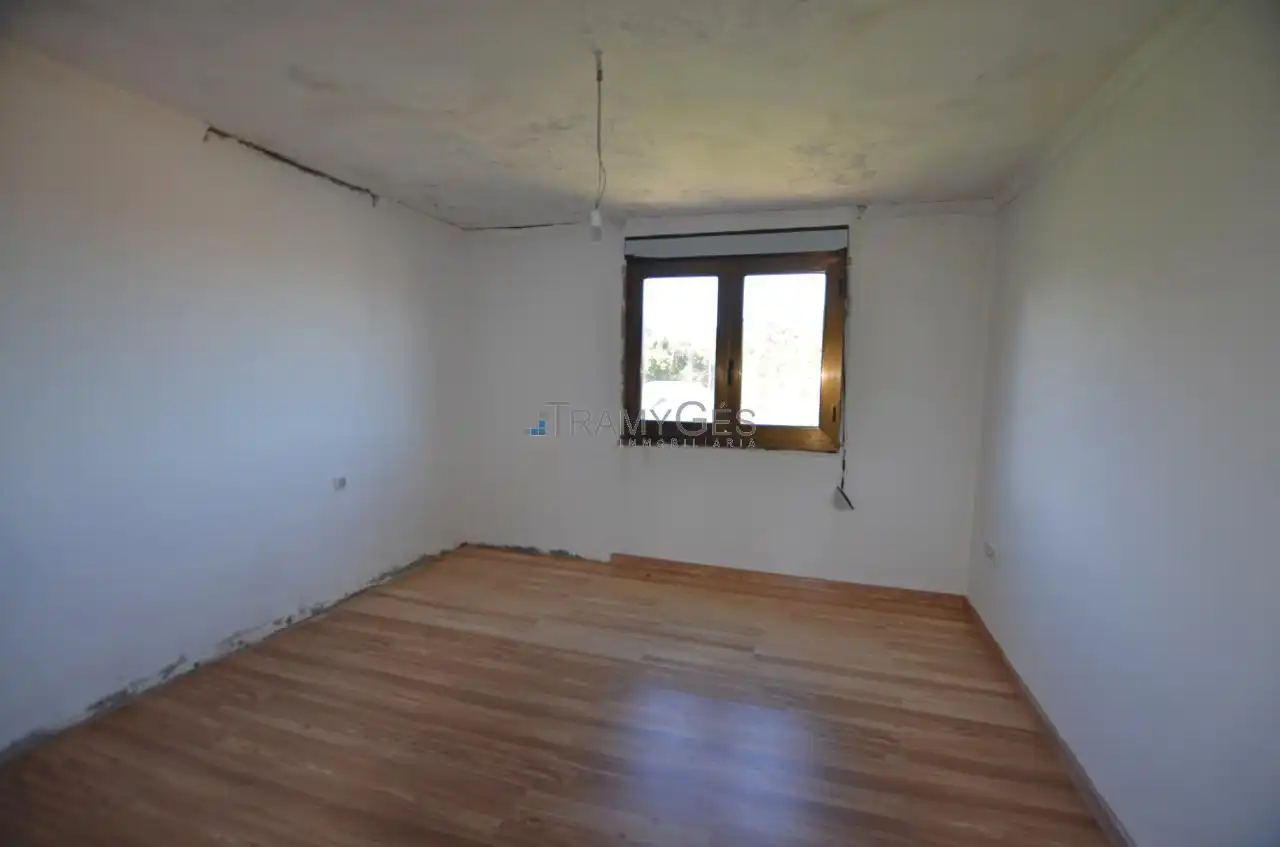 Casa o xalet en venda en Tomiño amb Jardí privat, Terrassa i Traster