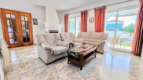 VILLA INDEPENDIENTE EN ZONA PLAZA SOLYMAR A 500 M DE LA PLAYA !!!, imatge 5