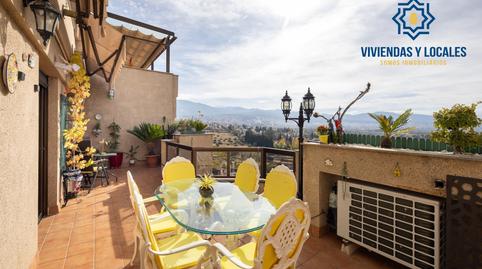 Photo 3 of Attic for sale in Calle Cerro de Los Machos, 34, Camino de los Neveros - Serrallo,  Granada Capital