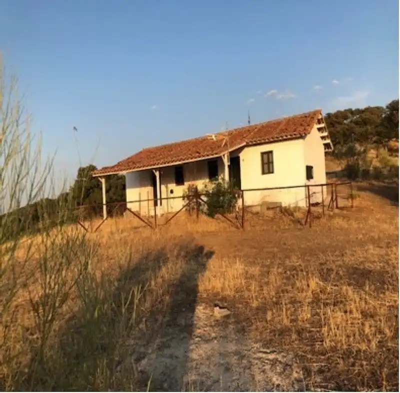 Grundstücke zum Verkauf in Holguera
