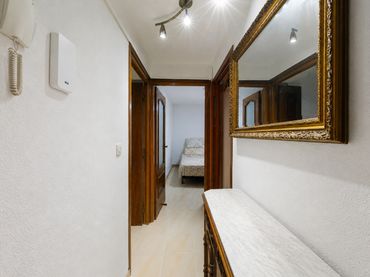 Piso en venta en Calle del Castillo de Oropesa 9