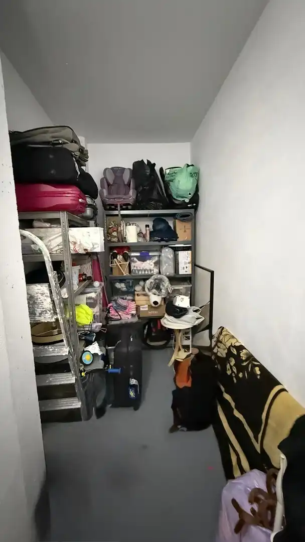 Piso con terraza en venta en Avenida Avenida Barcelona 92, imagen 36