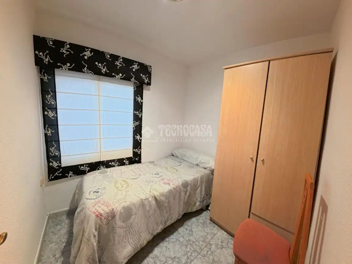 Appartement avec terrasse à vendre à C. Gral. Elizaicin, imagen 27