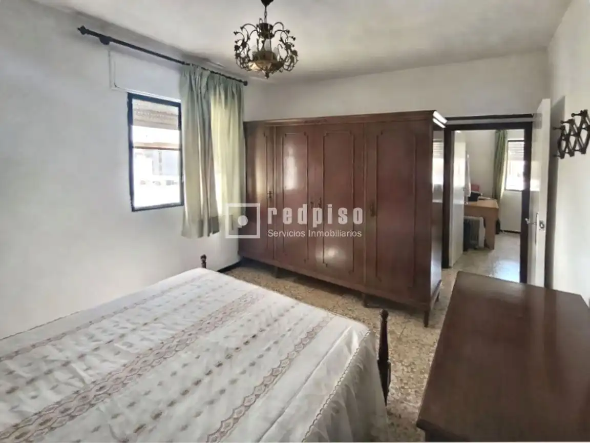 Habitación de Piso en venta en Sevilla con Aire acondicionado y Terraza