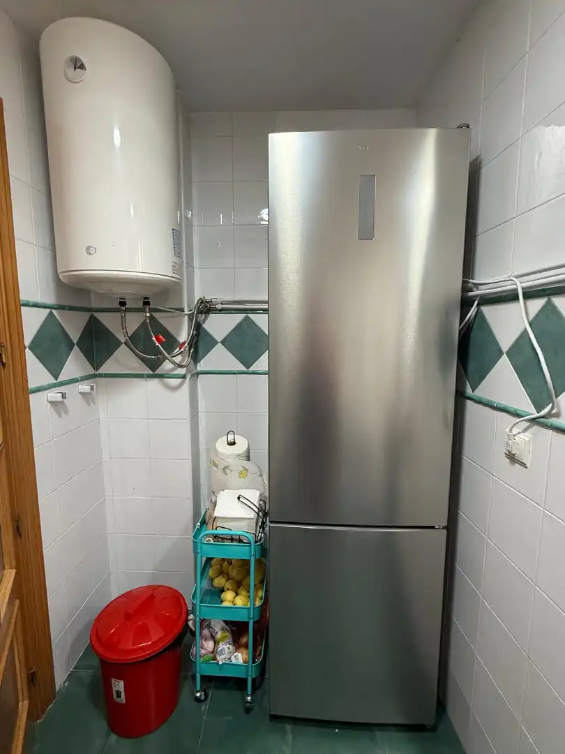 Wohnung zur Miete in Calle Amarre, La Caleta - La Guardia