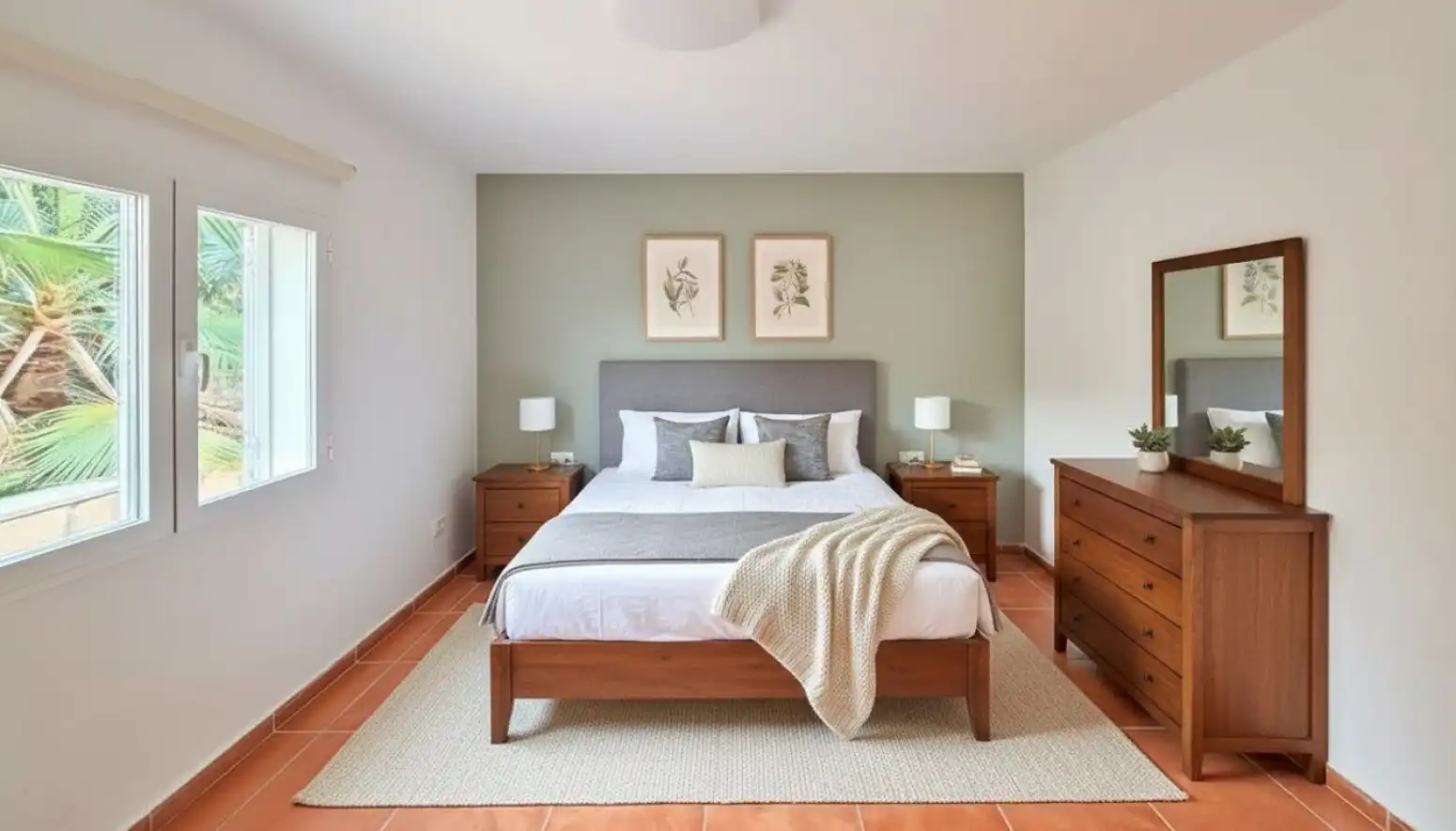 House with terrace for sale in El Toro - avinguda dels pins, imagen 6
