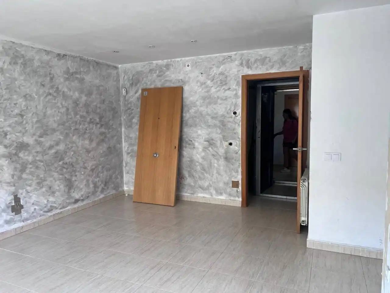Wohnung mit Terrasse zum Verkauf in Paseo Europa 40, imagen 31