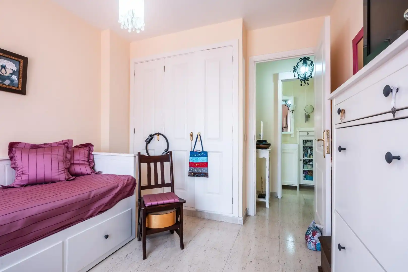 Casa bifamiliare in vendita a Calle Mederos, imagen 39