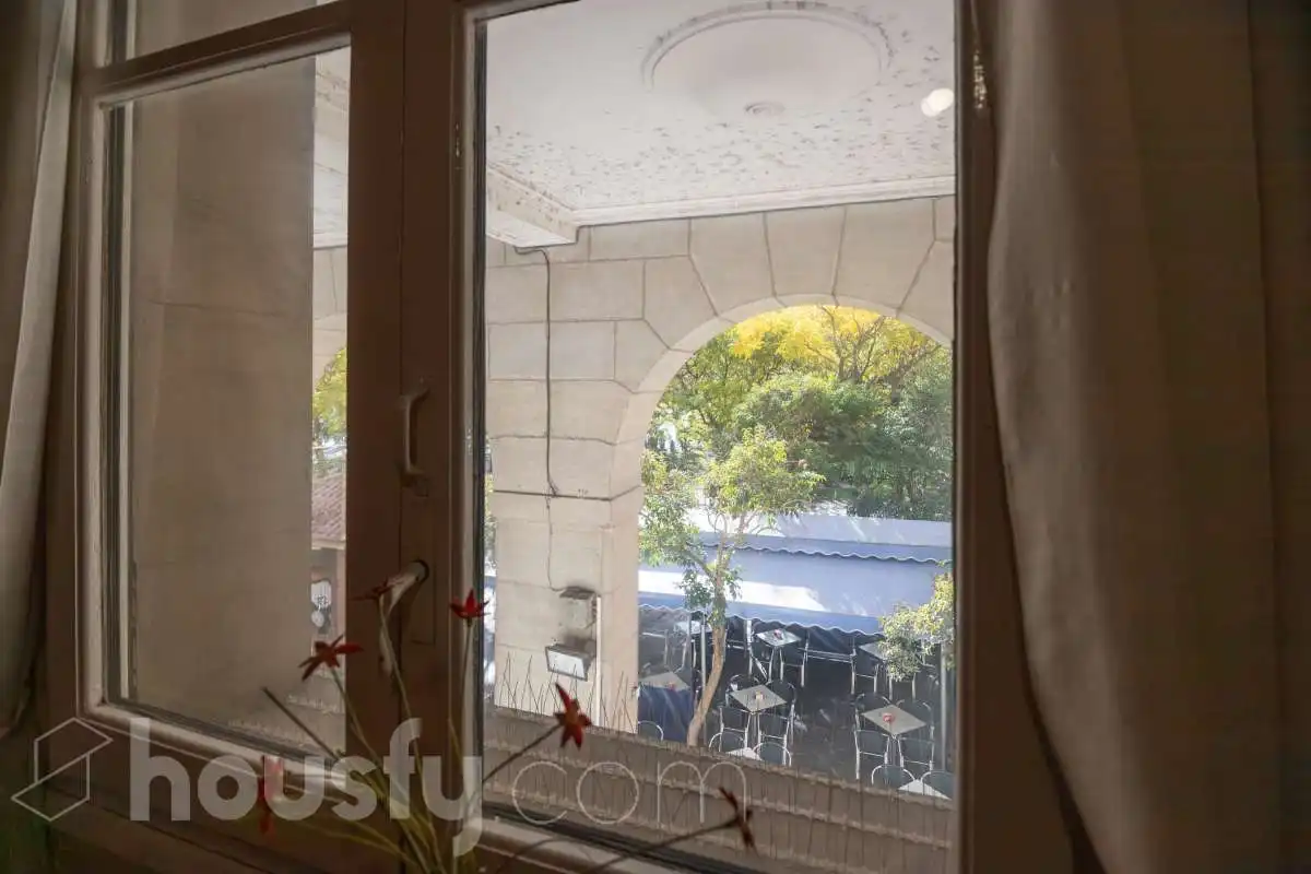 Terrace of Flat for sale in Zaragoza
