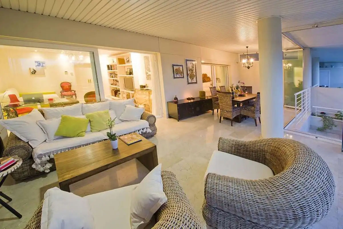 Apartment mit Pool zum Verkauf in nueva andalucia, imagen 6