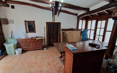 Kitchen of House or chalet for sale in Santovenia de la Valdoncina  with Heating, Terrace and Storage room