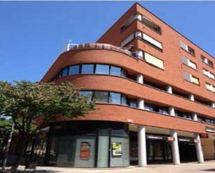 Exterior view of Office for sale in Sant Adrià de Besòs