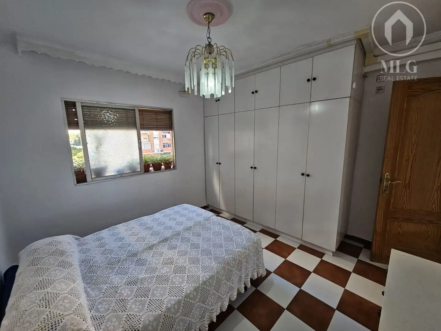 Piso con ascensor en venta en Alcalareño, imagen 11