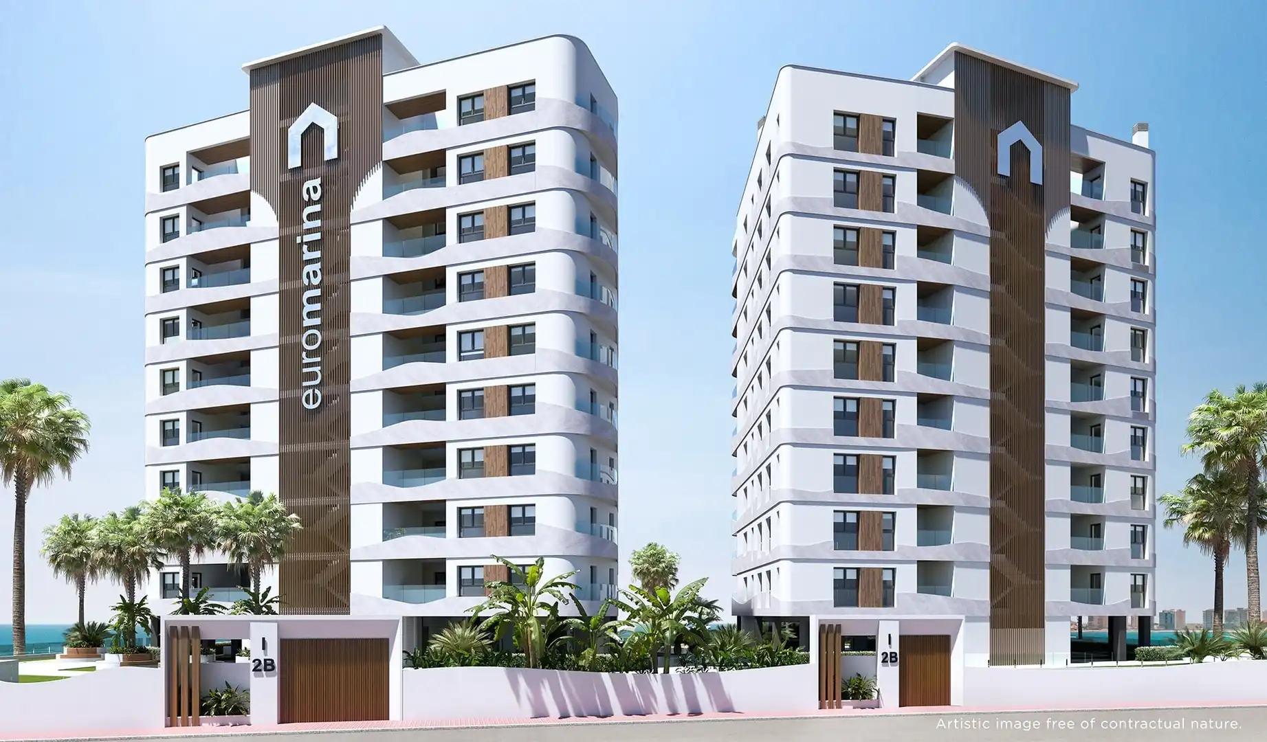 Apartament amb terrassa en venda a Veneziola, imagen 32