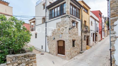 Foto 2 de Finca rústica en venda a Carrer de la Llançana, 9, Xert, Castellón