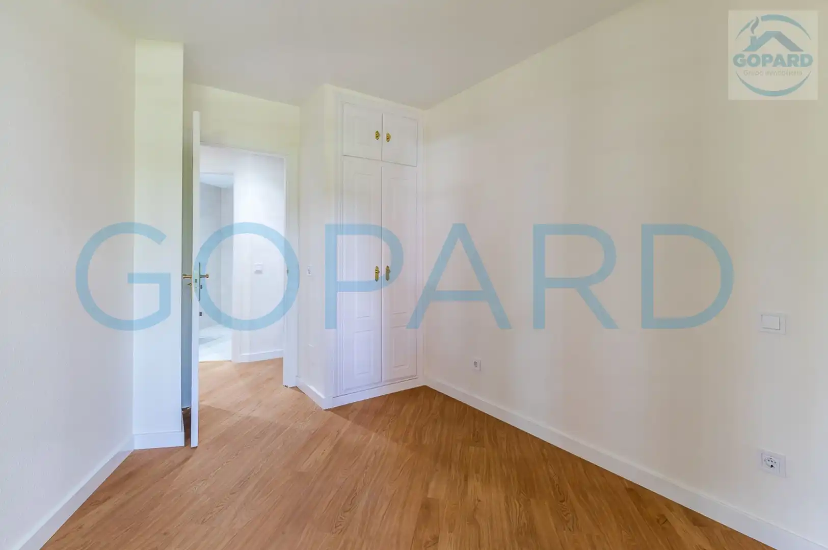 Duplexes for rent in Majadahonda  with Air Conditioner, Heating and Private garden