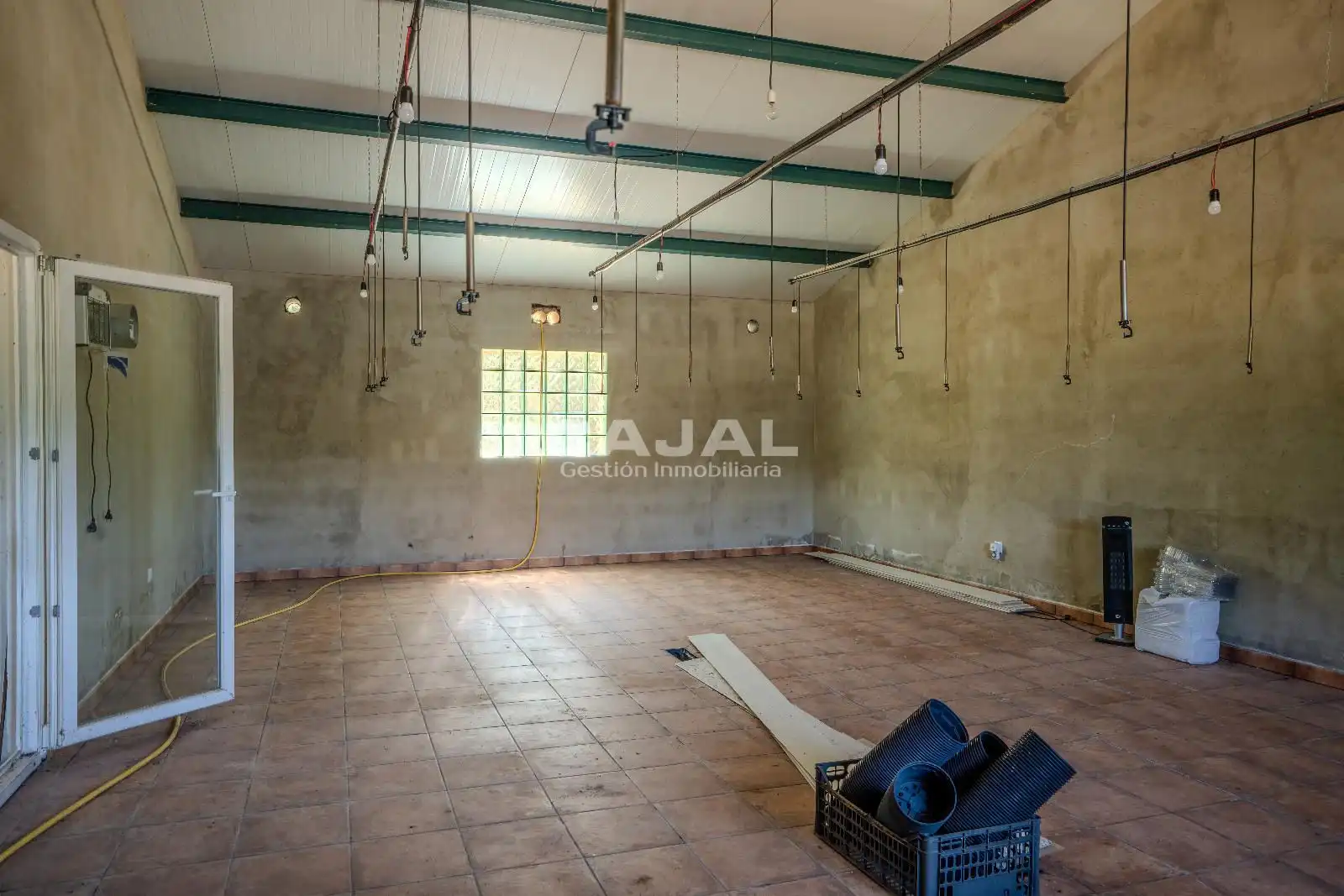 Terreno en venta en Fresno de Cantespino