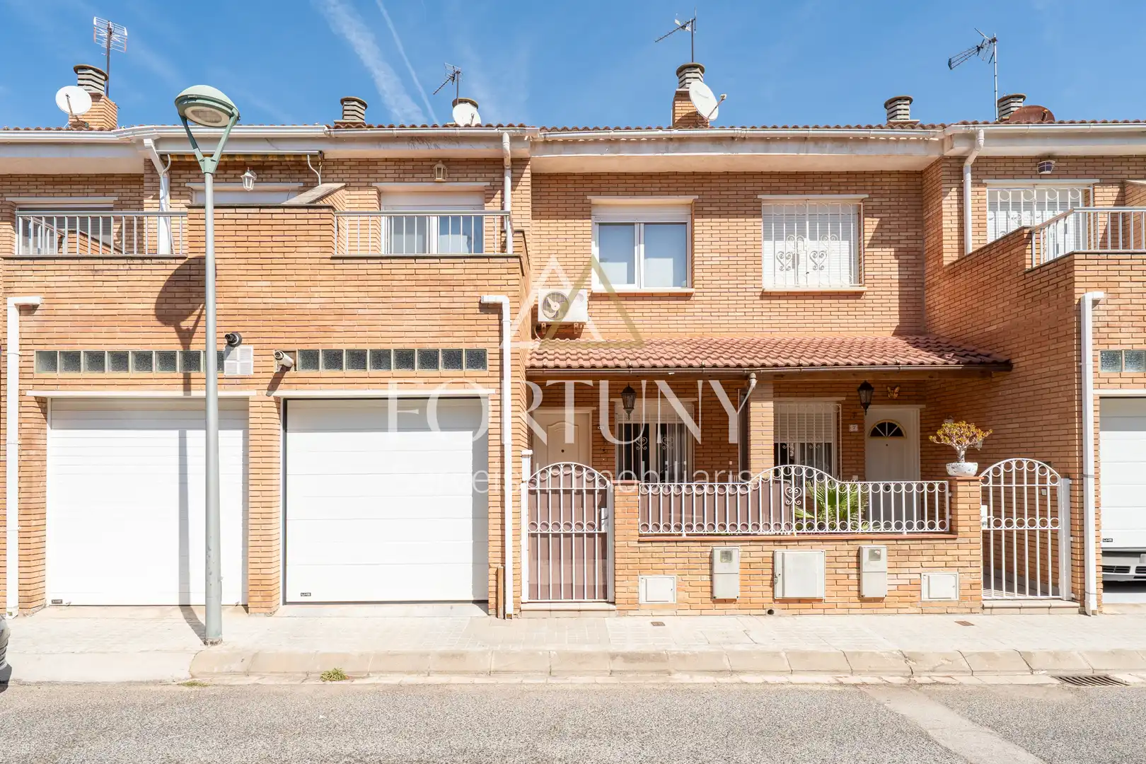 Maison avec terrasse à vendre à Campclar