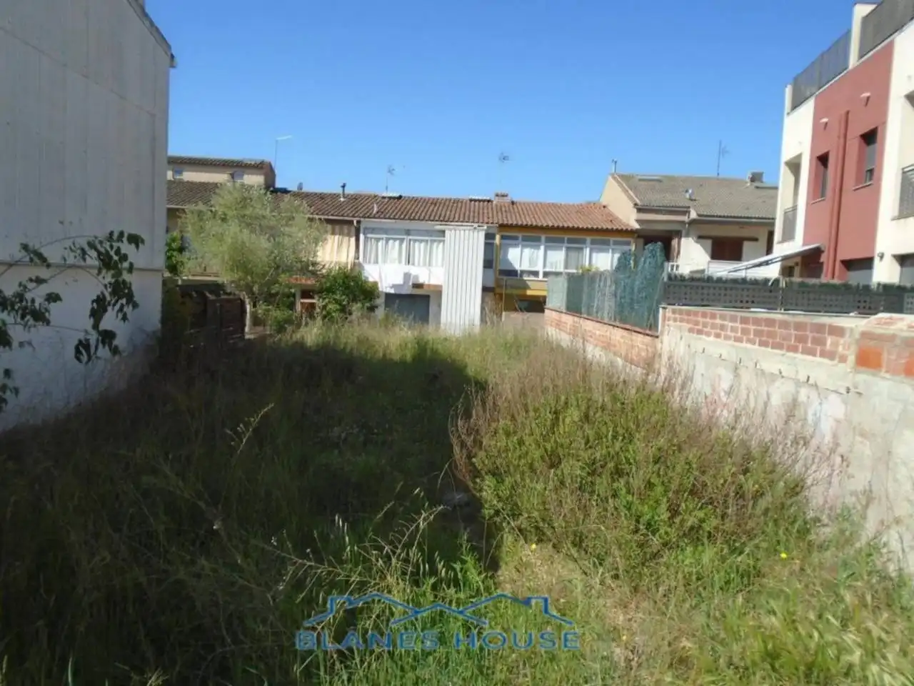 Residencial en venta en Vidreres