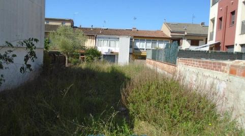 Foto 5 de Residencial en venda a Salvador Espriu , 2, Centre, Girona