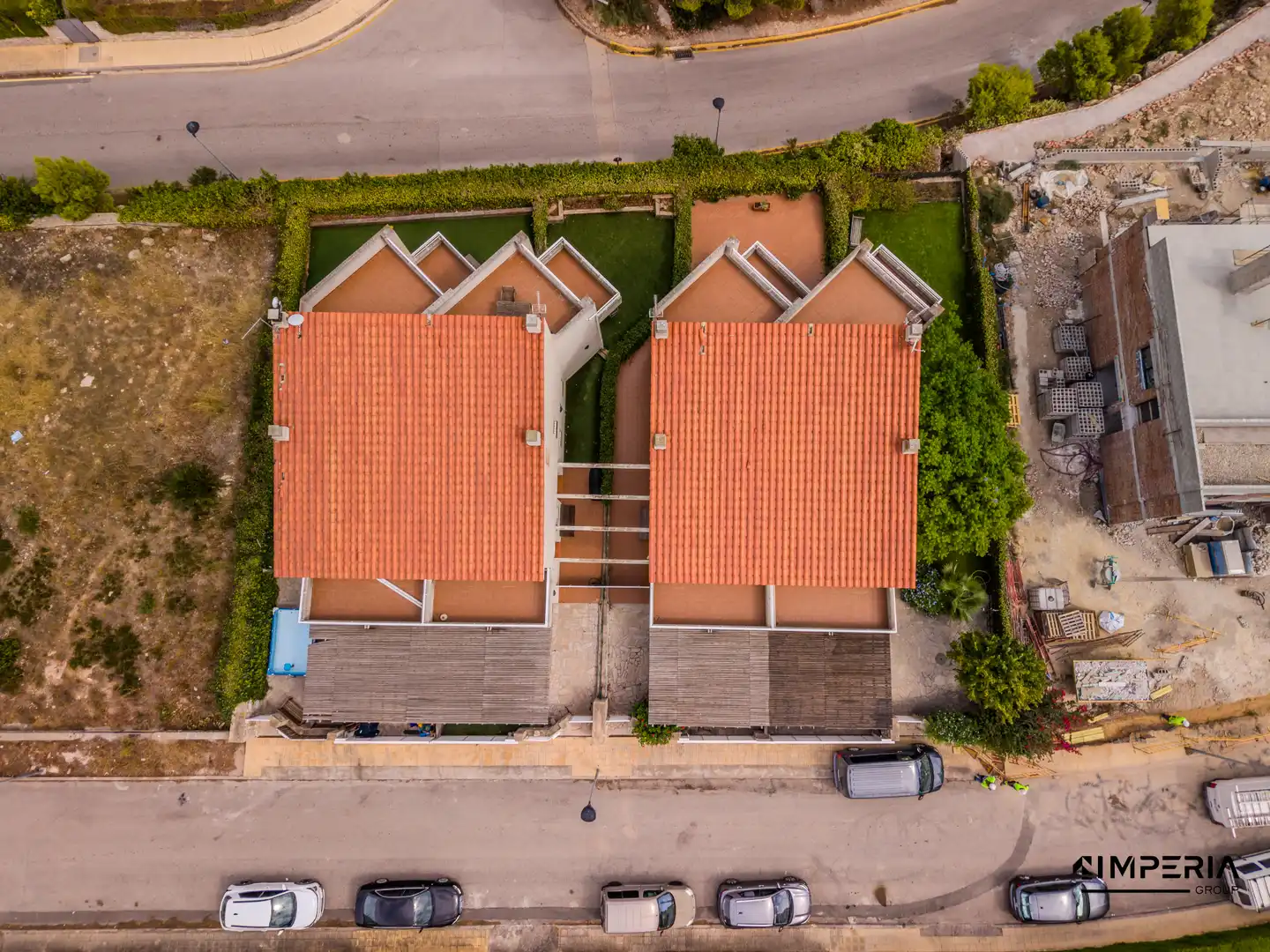 Villa mit Terrasse zum Verkauf in Carrer R1, imagen 60