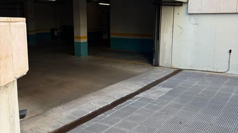 Foto 5 de Garaje en venta en Palomas, Madrid Capital