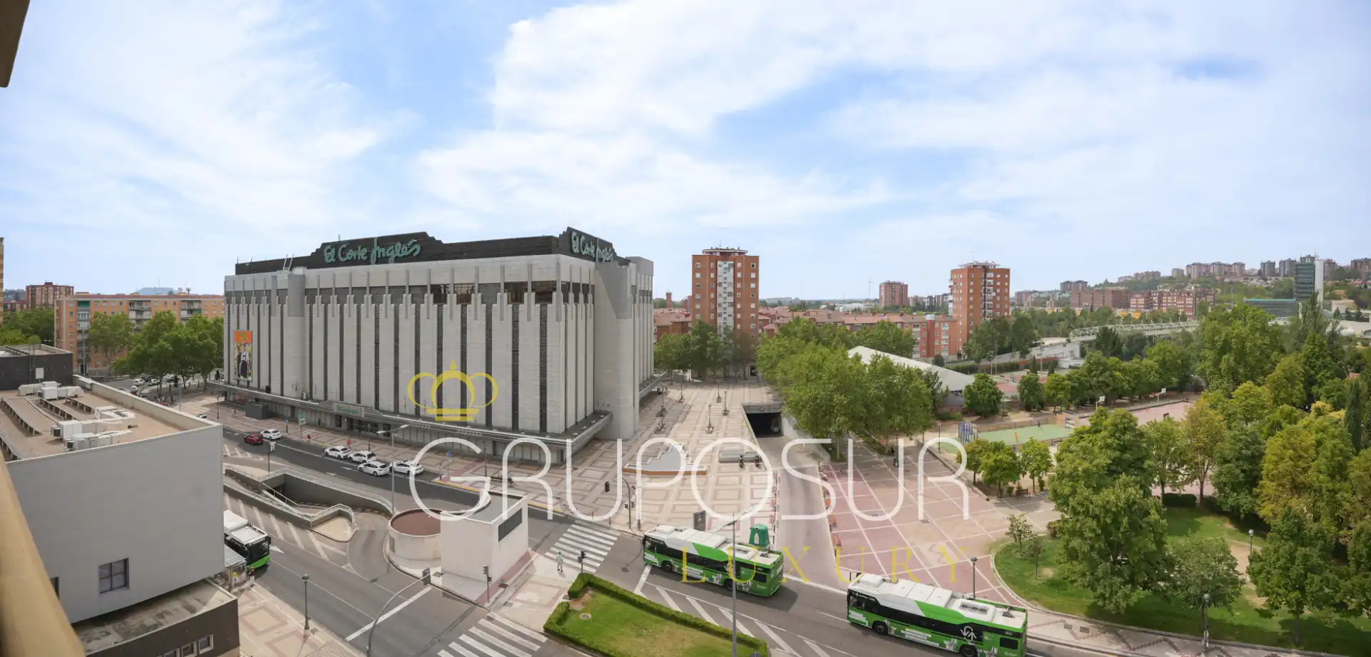 Pis en venda a Plaza Juan de Austria, 12, Plaza de Toros