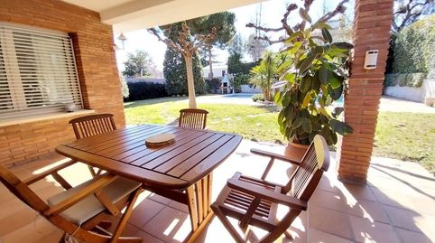 Foto 4 de Casa o chalet en venta en Til.ler, Canovelles, Barcelona