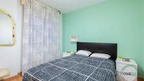 Bedroom of Flat for sale in Gijón   with Heating