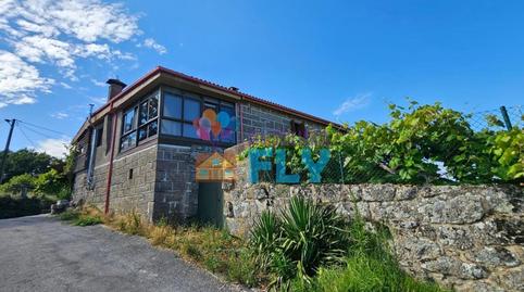 Foto 2 de Casa o xalet de lloguer a Baños de Molgas, Ourense