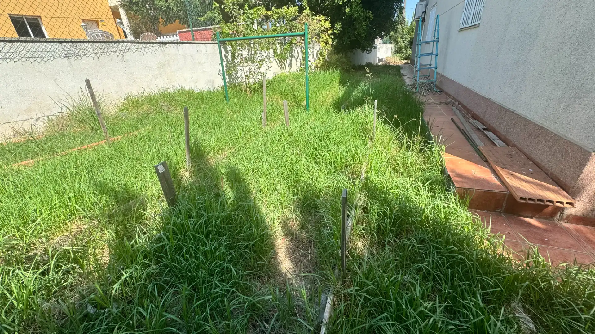 Villa mit Terrasse zum Verkauf in Carrer d'Arnau y Bernat de Vivir, imagen 6