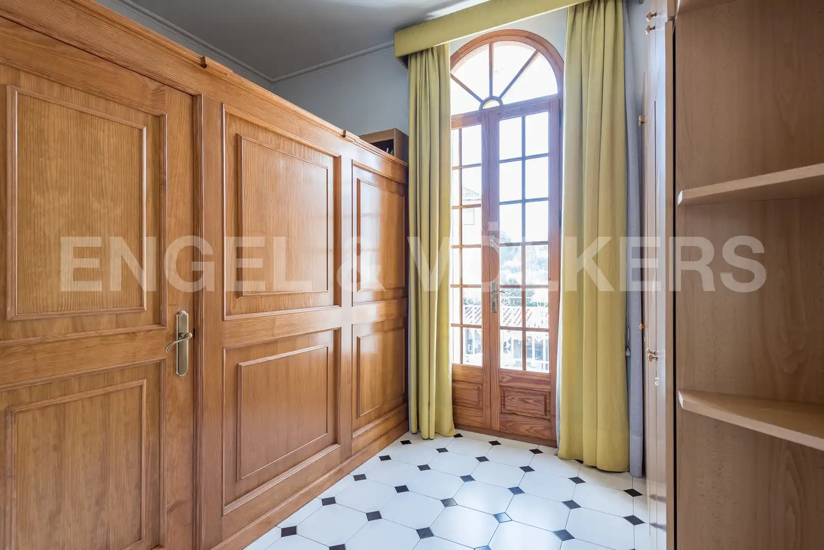 Casa o chalet de alquiler en Sant Fost de Campsentelles con Calefacción, Jardín privado y Terraza
