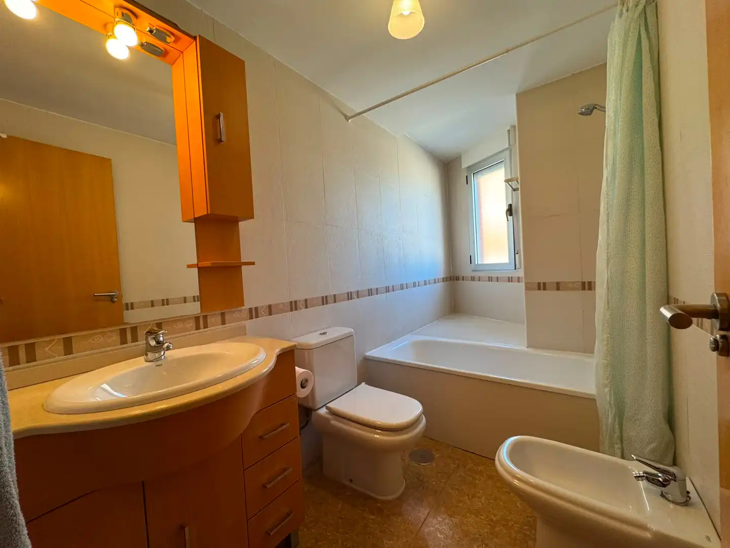 Piso con ascensor en venta en Alhama de Murcia ciudad, imagen 10
