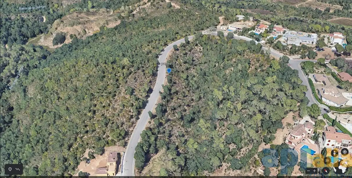 Terreny residencial en venda a Carrer Avet 23, imagen 3