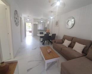 Living room of Apartment for sale in Arona  with Terrace and Swimming Pool