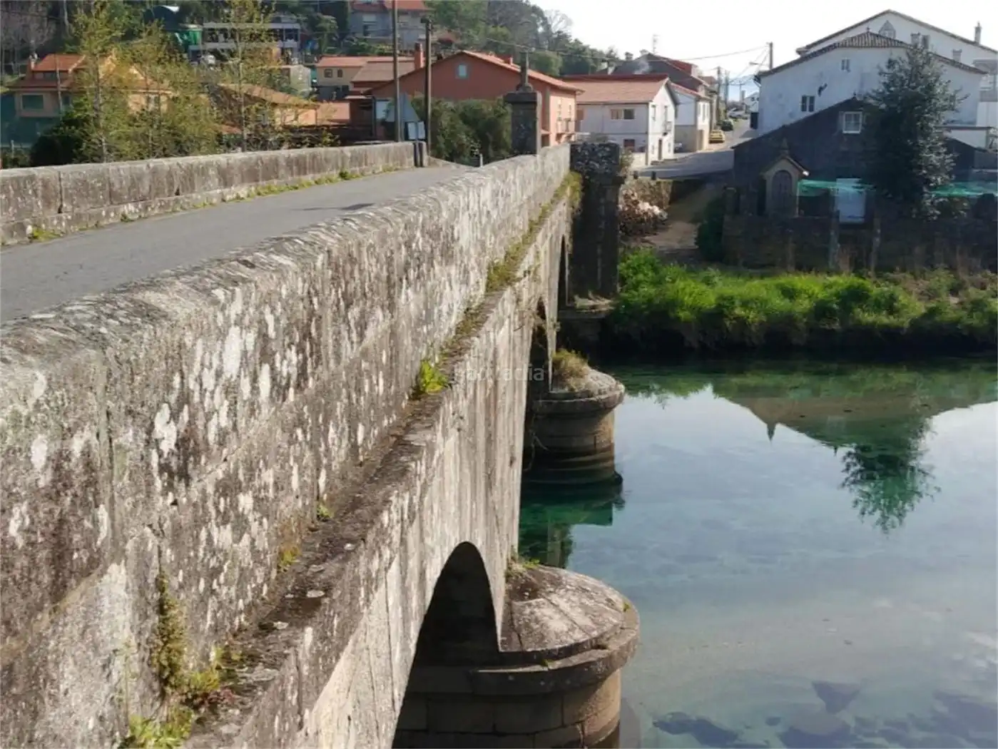 Haus zum Verkauf in Rúa José María Sesto 32, imagen 4