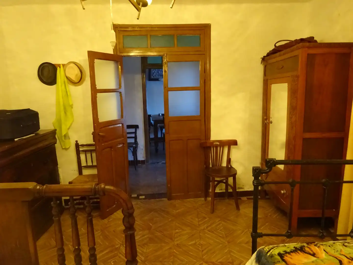 Casa o chalet en venta en Casillas de Flores con Balcón